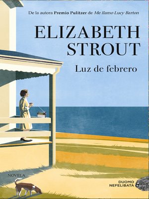 cover image of Luz de febrero